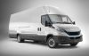 IVECO Daily XL 